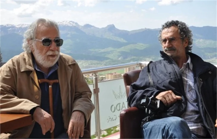 Arif Keskiner: Yine mi çiçek bana yazıldı?
