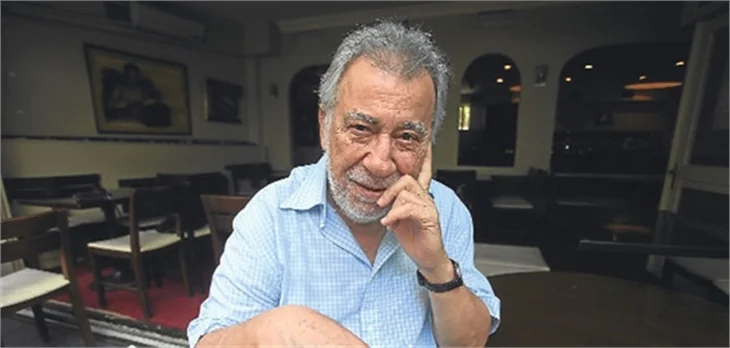 Arif Keskiner: Yine mi çiçek bana yazıldı?