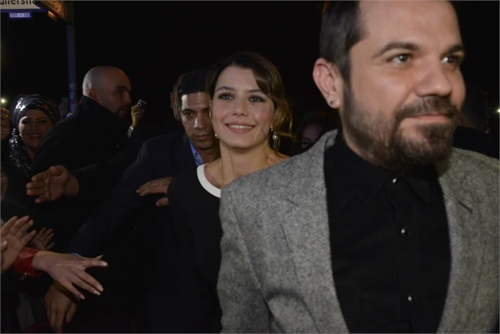 "Benim Dünyam"a Almanya’da sevgi seli!