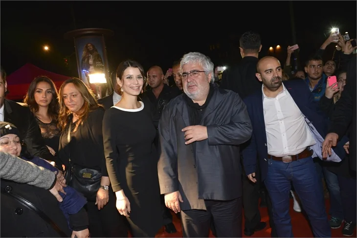 "Benim Dünyam"a Almanya’da sevgi seli!