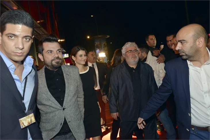 "Benim Dünyam"a Almanya’da sevgi seli!