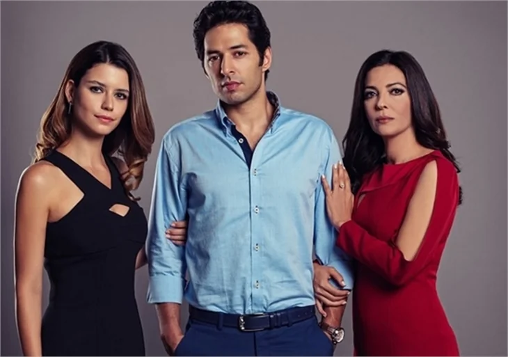 Beren Saat: İkisi de çok havalı!