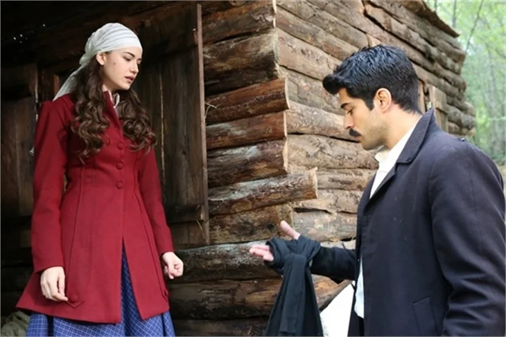 Çalıkuşu'nda bu hafta neler olacak?