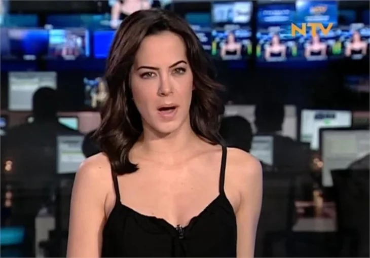 Dilara Gönder dizi oyuncusu mu olacak?