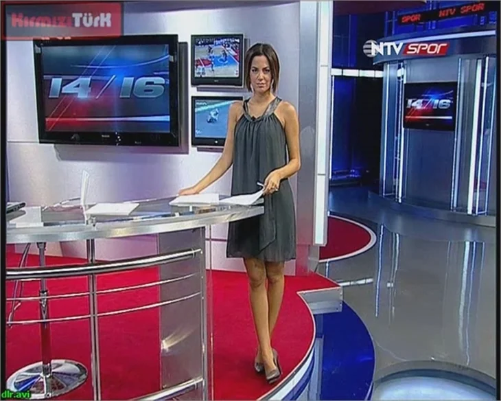 Dilara Gönder dizi oyuncusu mu olacak?
