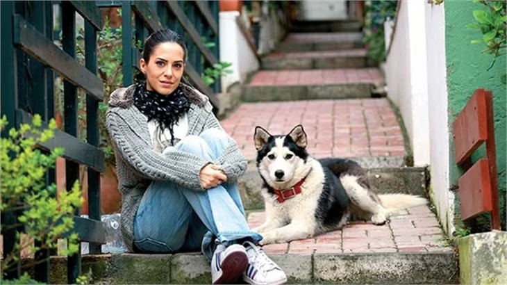 Dilara Gönder dizi oyuncusu mu olacak?