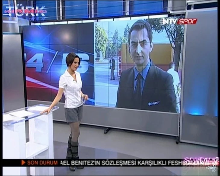 Dilara Gönder dizi oyuncusu mu olacak?