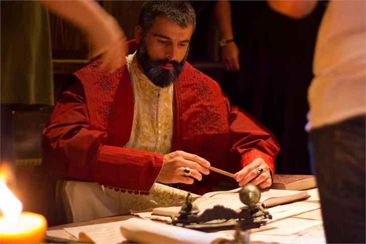"Fatih"in finalinde neler olacak?