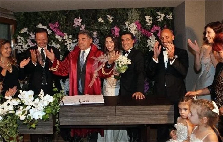 Mahidevran'ın 'en romantik' anı!