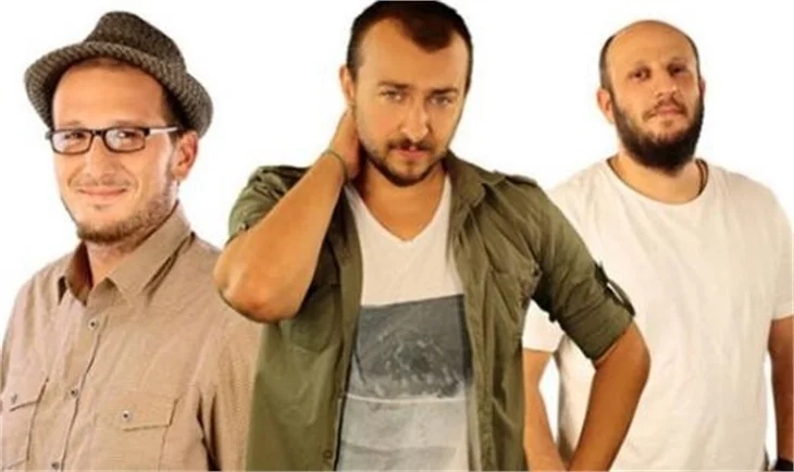 Yeni diziler geliyor!