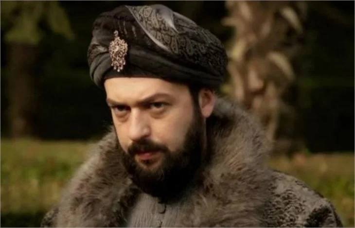 Yeni diziler geliyor!