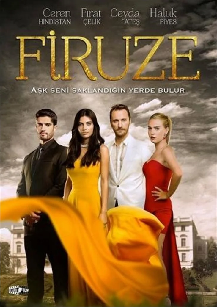 Yeni diziler geliyor!