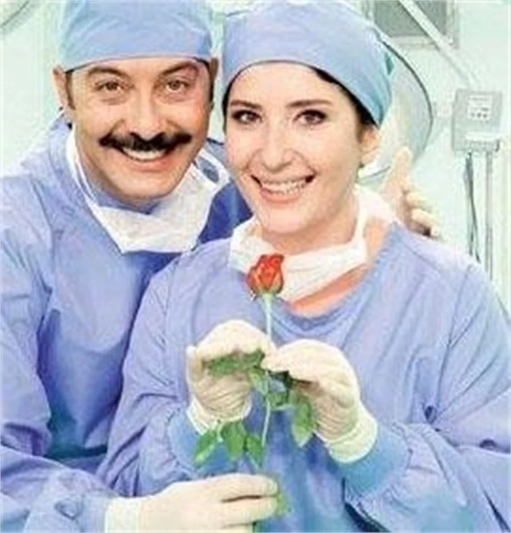 Yeni diziler geliyor!