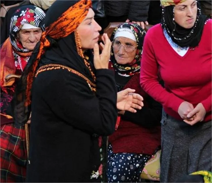 Yeni diziler geliyor!