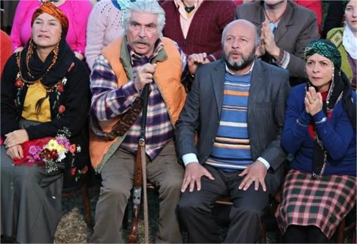 Yeni diziler geliyor!