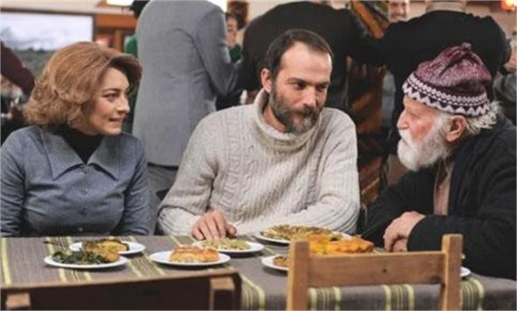 Yeni diziler geliyor!