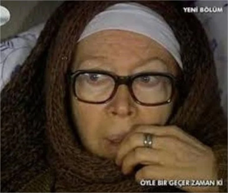 Yeni diziler geliyor!