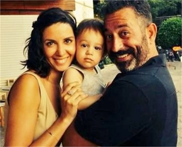 Kemal Bebek'ten travma şov!