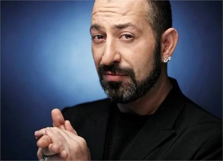 Kemal Bebek'ten travma şov!