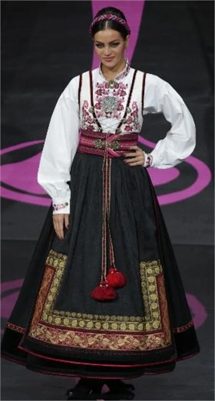 Miss Universe'de Berrin Keklikler hayal kırıklığı yarattı!