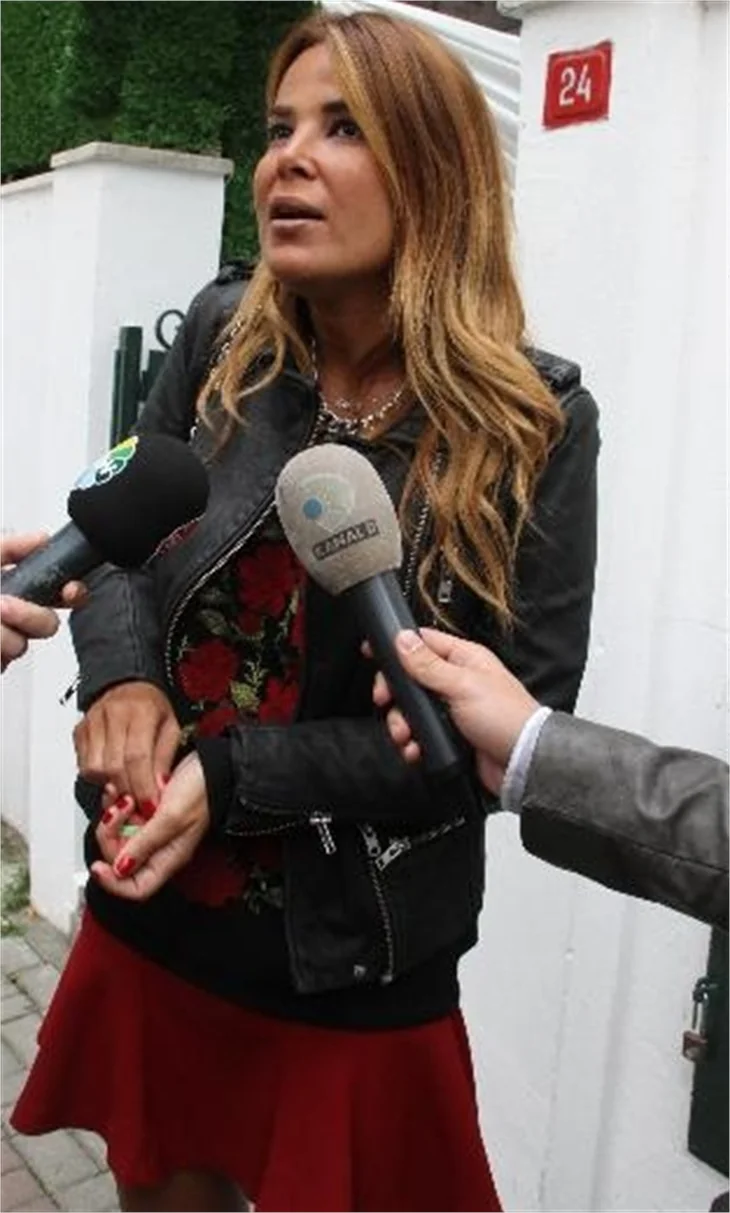 Özlem Yıldız-Sinen Serter çifti barışıyor mu?