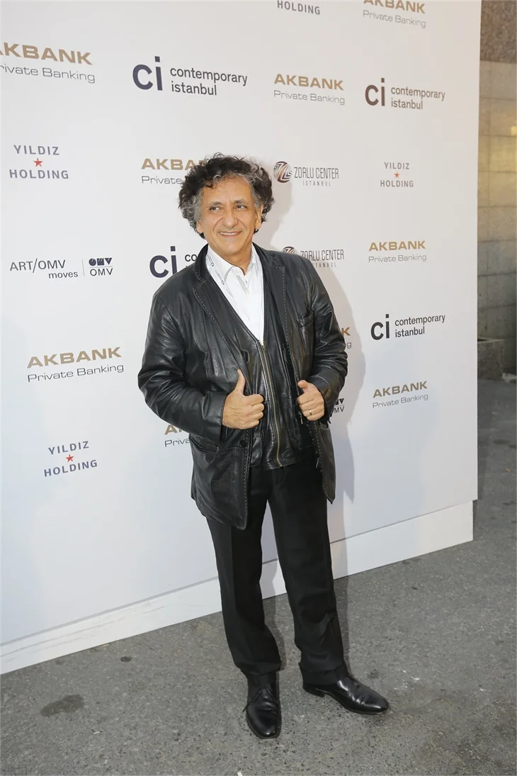 8. Contemporary Istanbul açıldı!