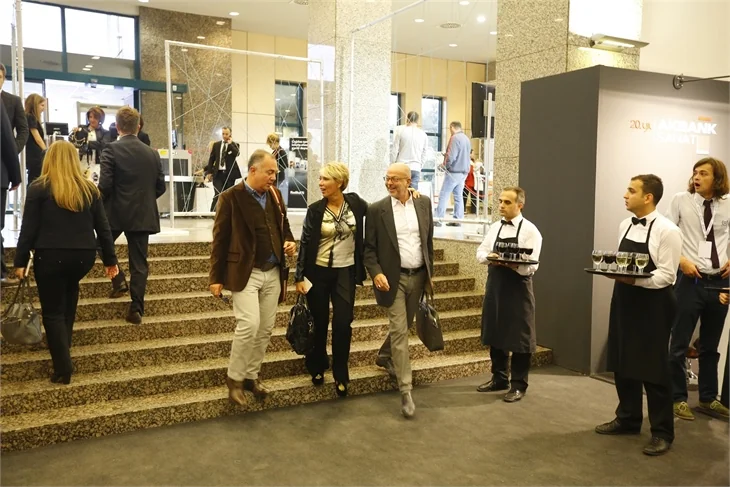 8. Contemporary Istanbul açıldı!