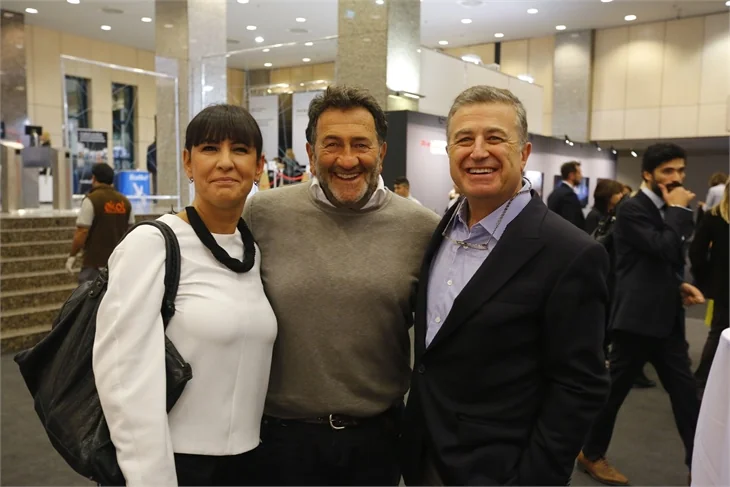 8. Contemporary Istanbul açıldı!
