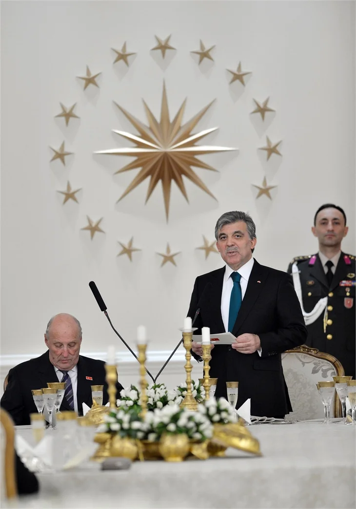 Fatih Erkoç Norveç vatandaşı çıktı