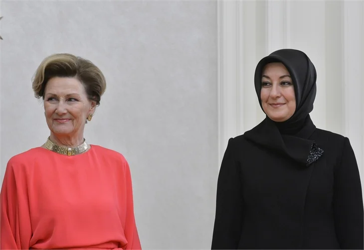 Fatih Erkoç Norveç vatandaşı çıktı