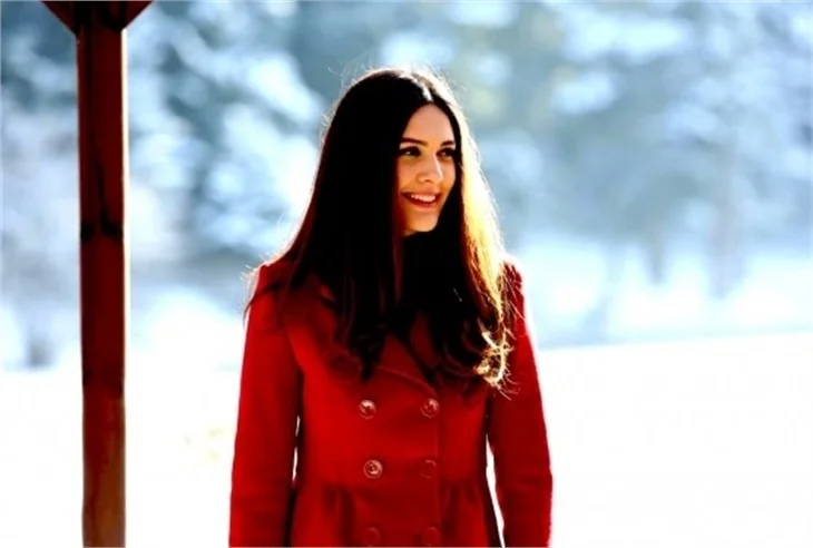 "Karadayı" tılsımı!