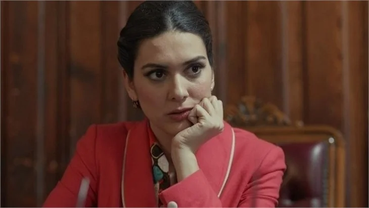 "Karadayı" tılsımı!