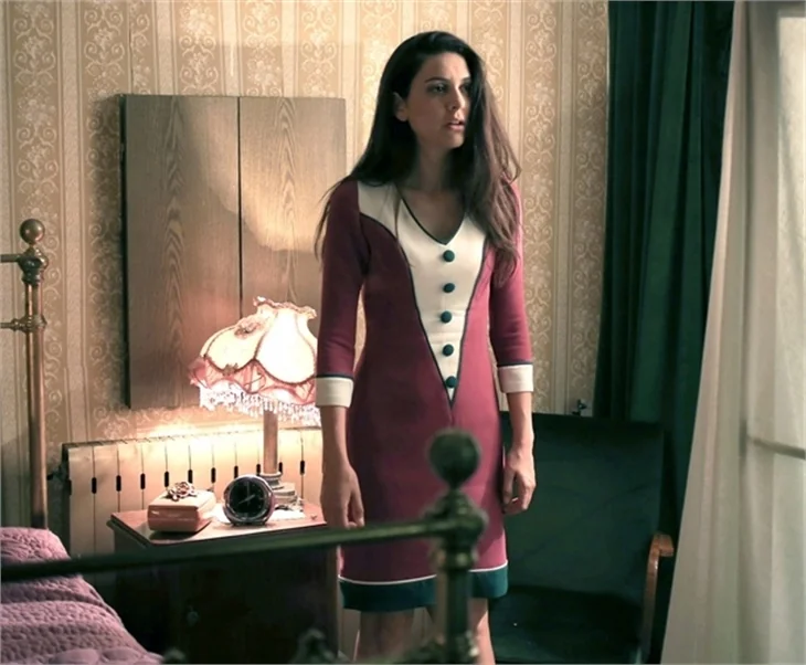 "Karadayı" tılsımı!