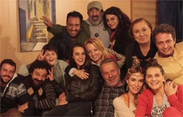 Mehmet Akif Alakurt, "Fatih"in veda yemeğine neden katılmadı?