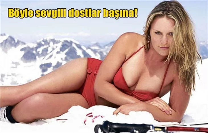 Tıger Woods'a "Şapşal" dedi!