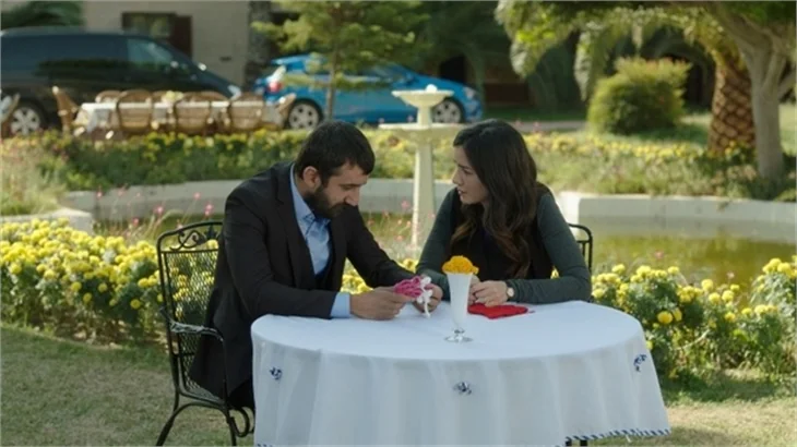 Dila, Rıza'nın avukatı olacak mı?