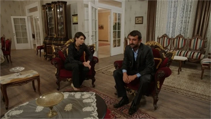 Dila, Rıza'nın avukatı olacak mı?