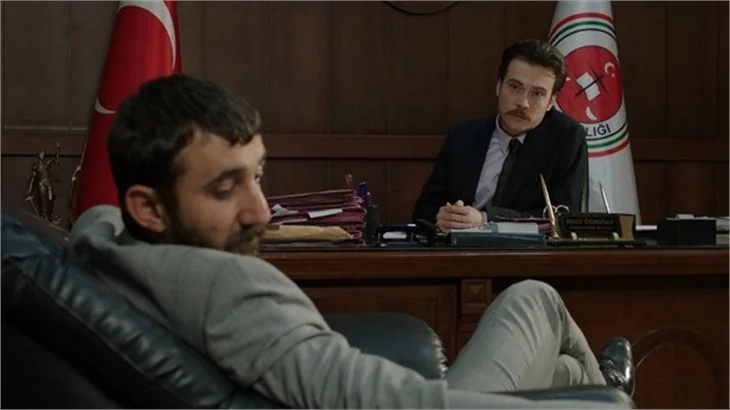 Dila, Rıza'nın avukatı olacak mı?