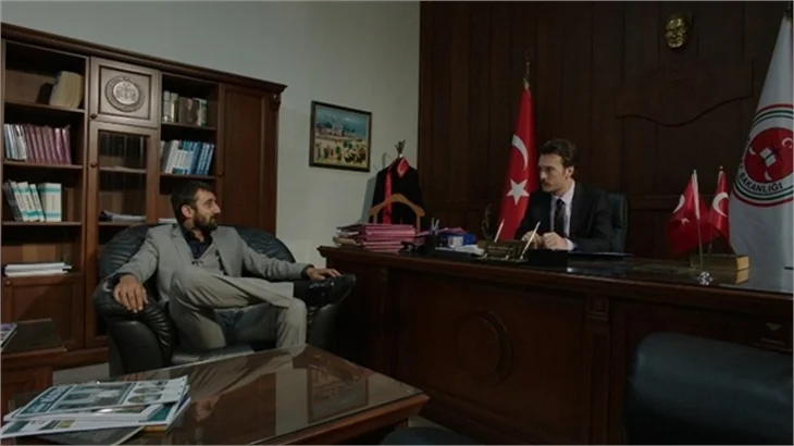 Dila, Rıza'nın avukatı olacak mı?