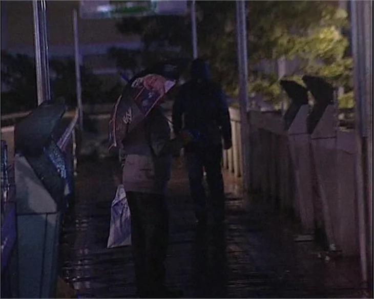 İstanbul'u yağmur vurdu: 1 ölü