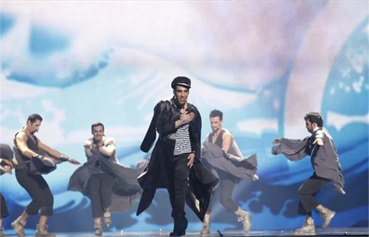 Eurovision'da çok önemli gelişme