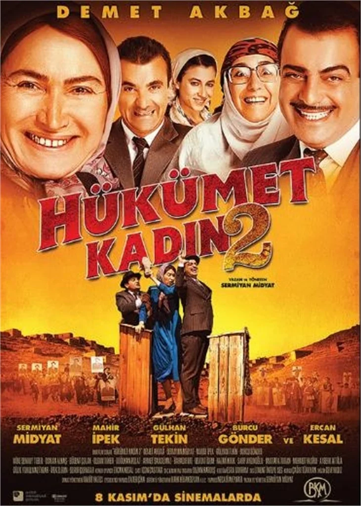 Bu hafta vizyona giren filmler!