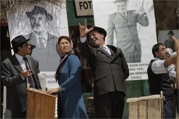 Bu hafta vizyona giren filmler!