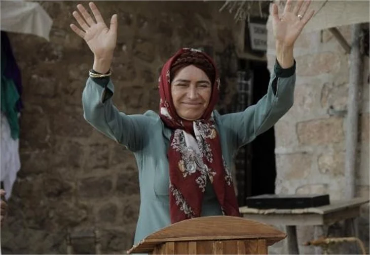 Bu hafta vizyona giren filmler!