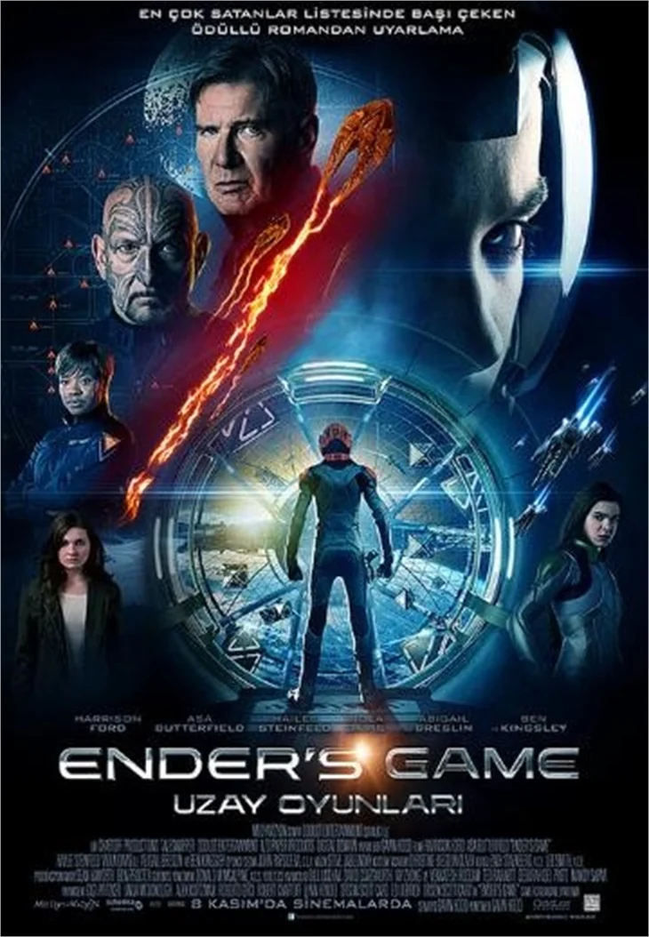 Bu hafta vizyona giren filmler!