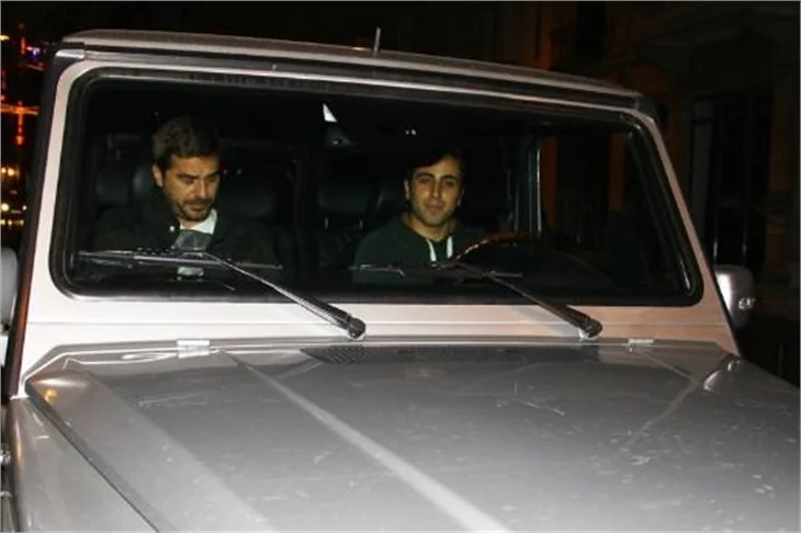 Engin Altan Düzyatan, Özge Özpirinçci'yi çabuk unuttu!