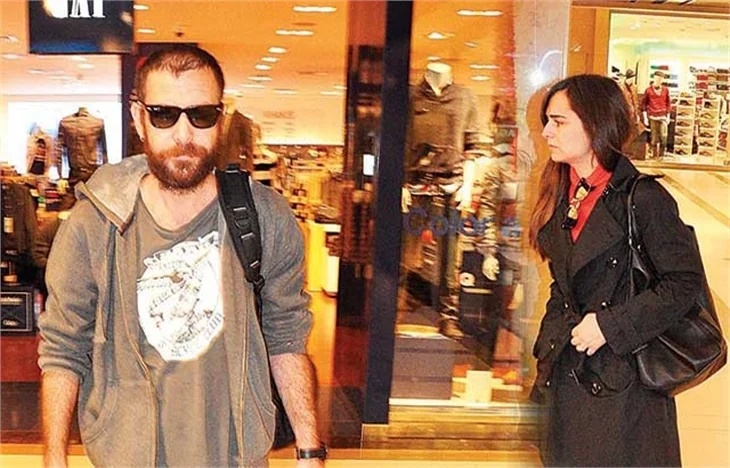 Nejat İşler İstanbul'da!