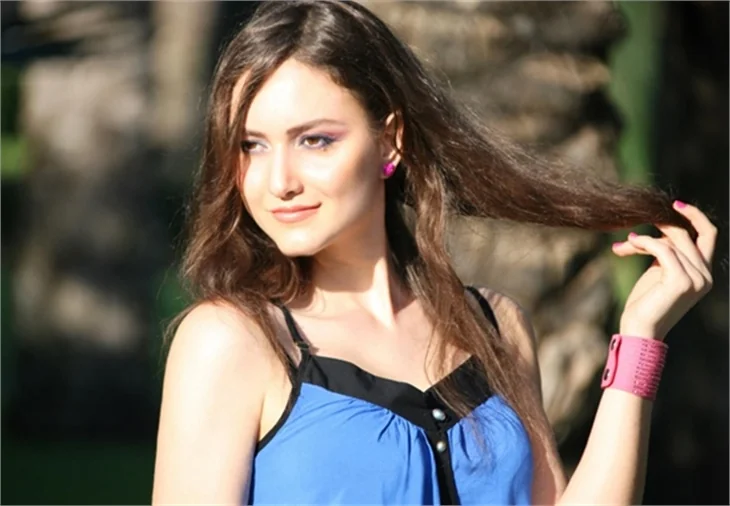 Eurovision'da hiç gitmediği bir ülke için yarışacak!