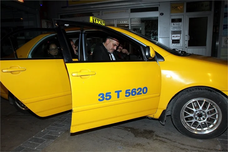 Sermiyan Midyat, galadan eğlenceye aktı!
