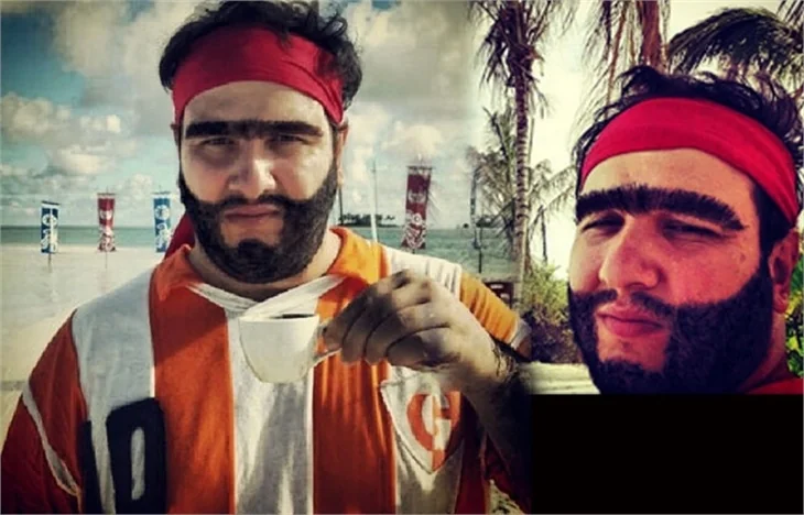 Recep İvedik Survıvor'a katılıyor